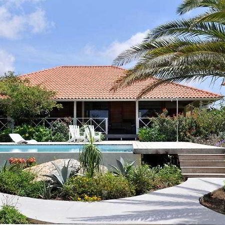 Boca Gentil Apartments & Villas Curacao Extérieur photo