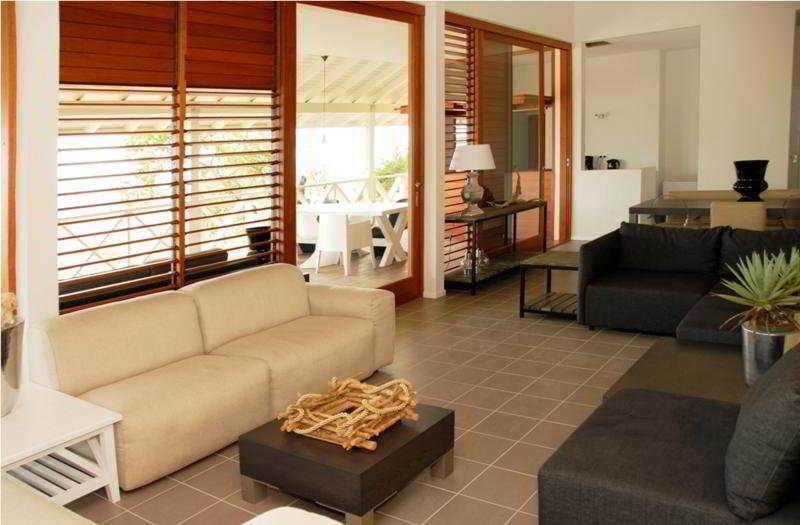 Boca Gentil Apartments & Villas Curacao Extérieur photo